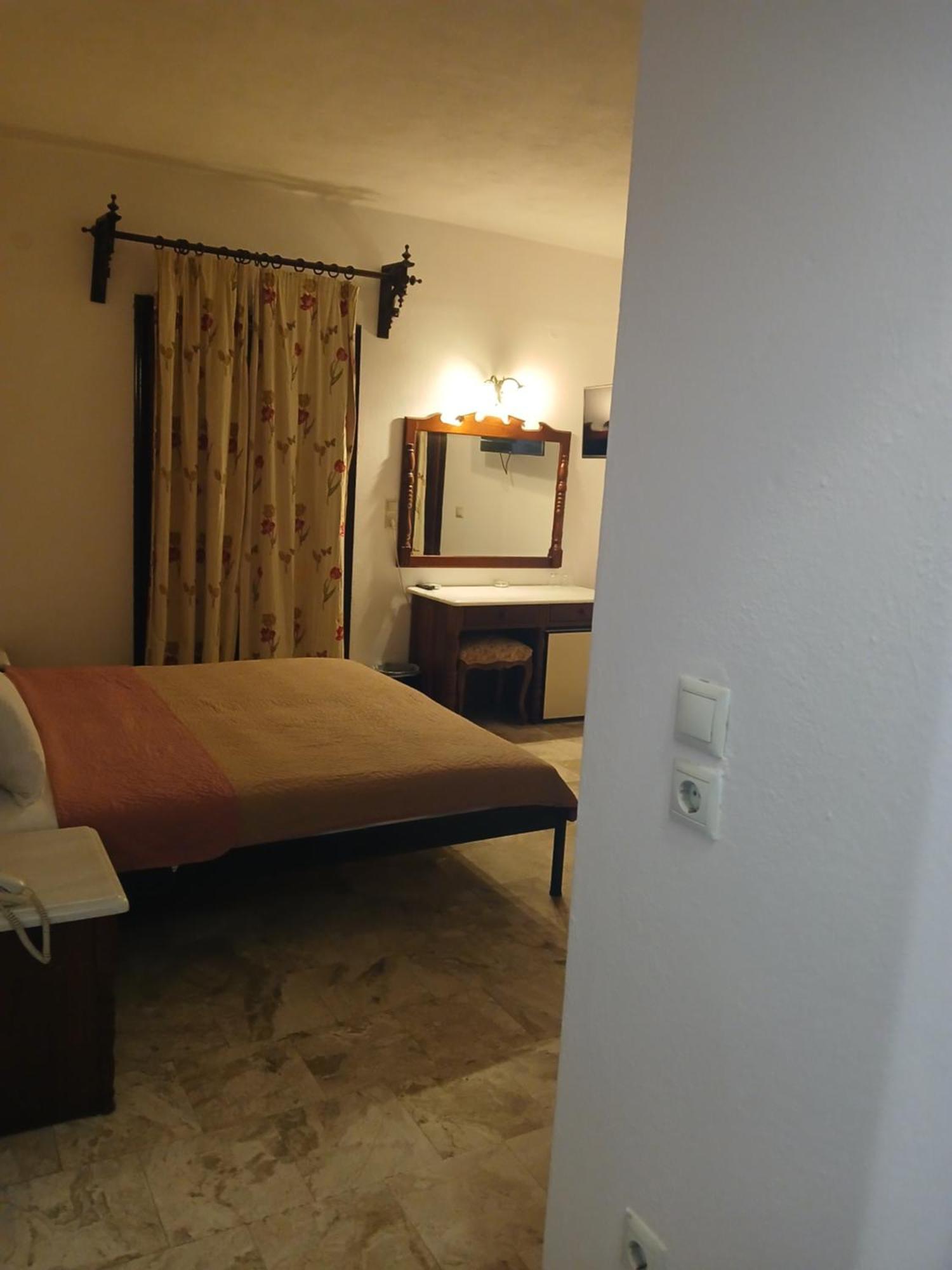 Hotel Villa Orsa مدينة سكياثوس المظهر الخارجي الصورة