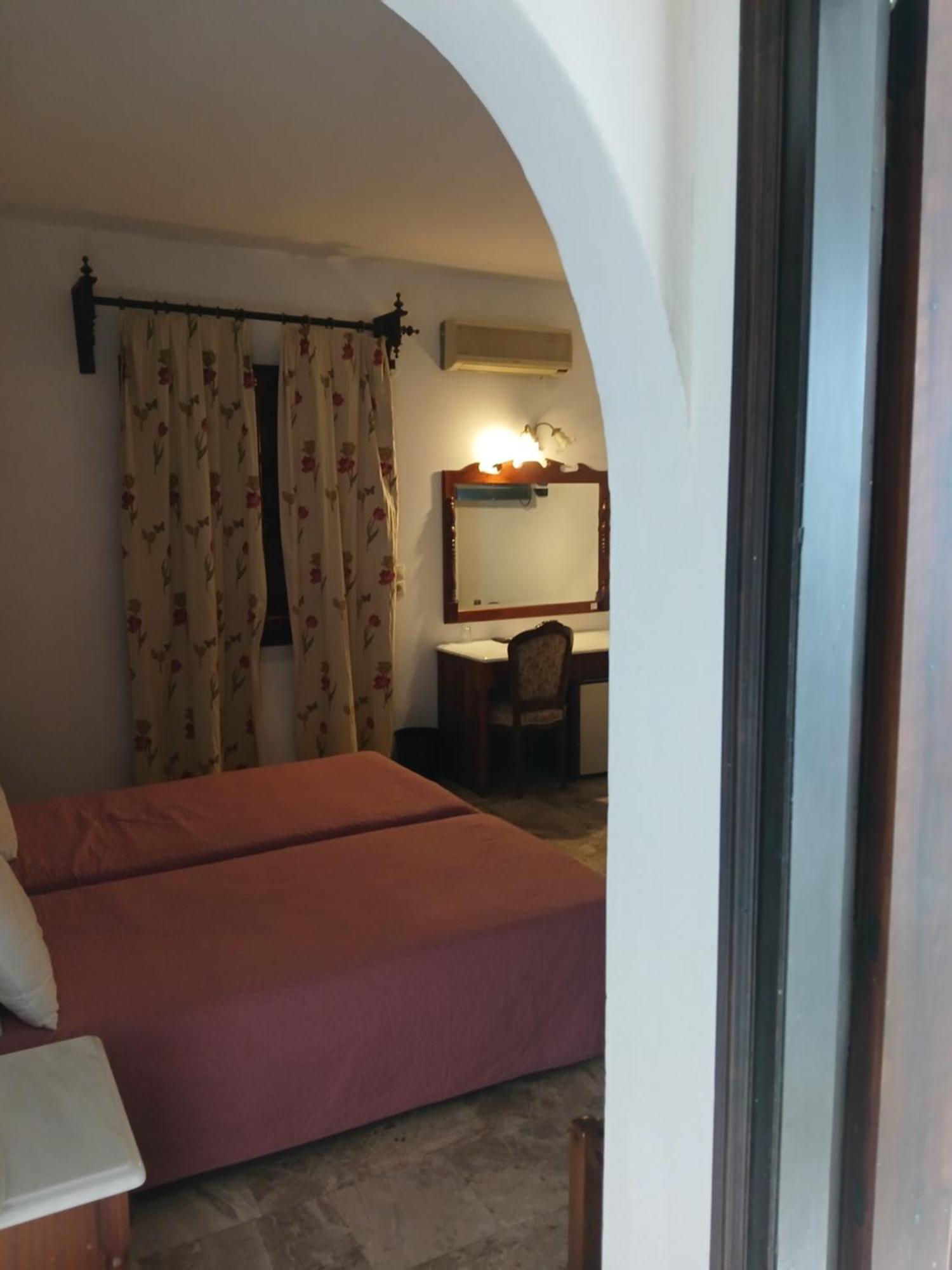 Hotel Villa Orsa مدينة سكياثوس المظهر الخارجي الصورة