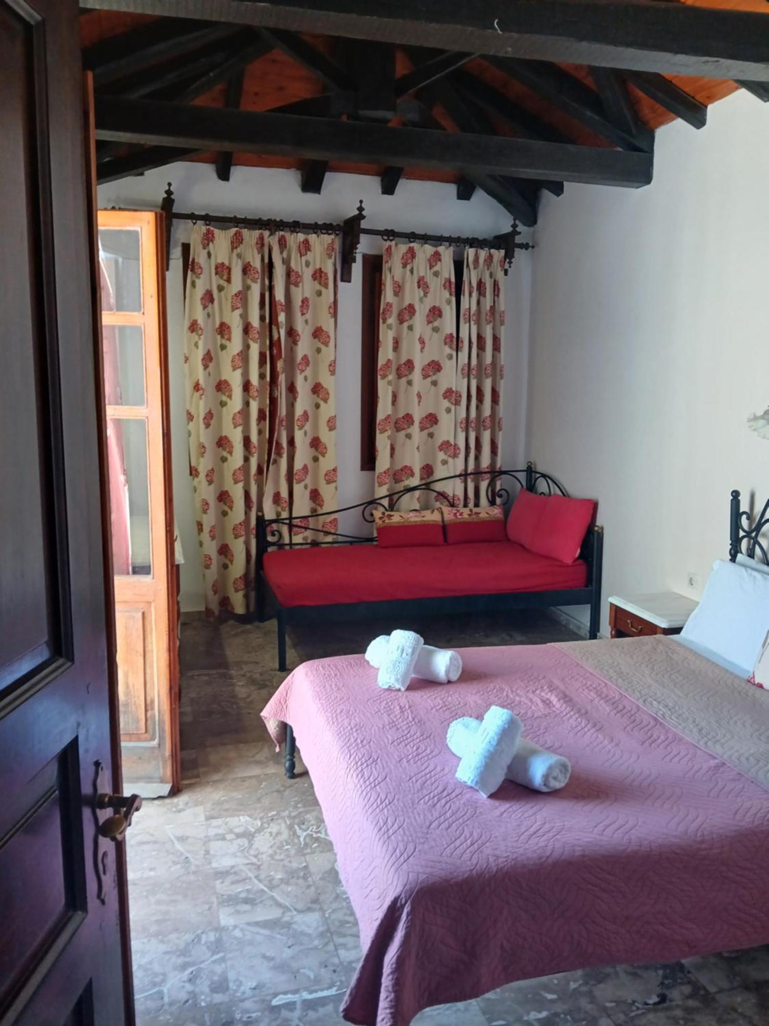 Hotel Villa Orsa مدينة سكياثوس المظهر الخارجي الصورة