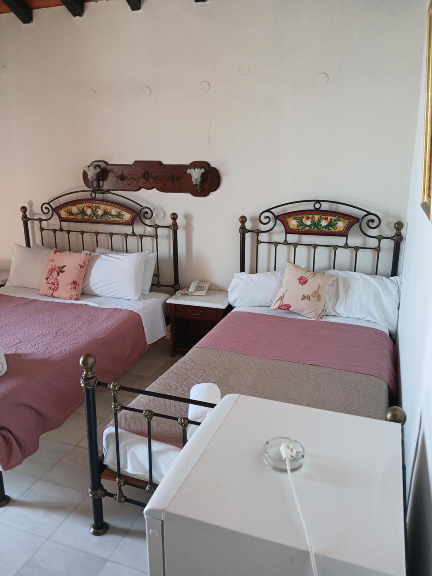 Hotel Villa Orsa مدينة سكياثوس المظهر الخارجي الصورة