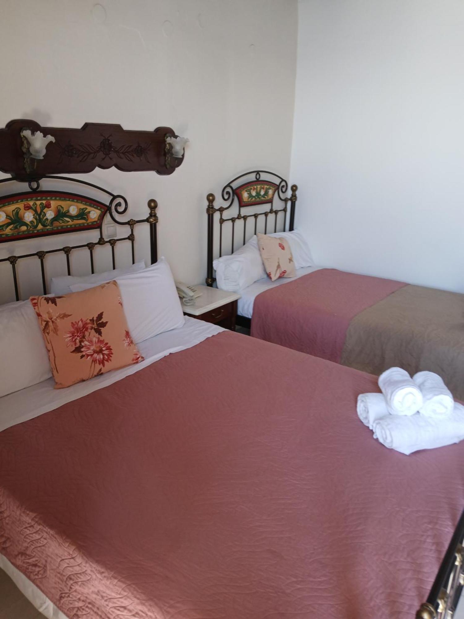 Hotel Villa Orsa مدينة سكياثوس المظهر الخارجي الصورة
