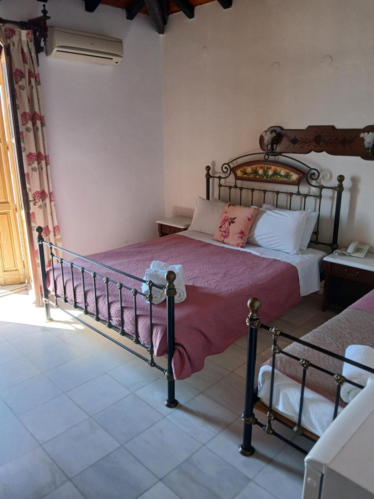 Hotel Villa Orsa مدينة سكياثوس المظهر الخارجي الصورة