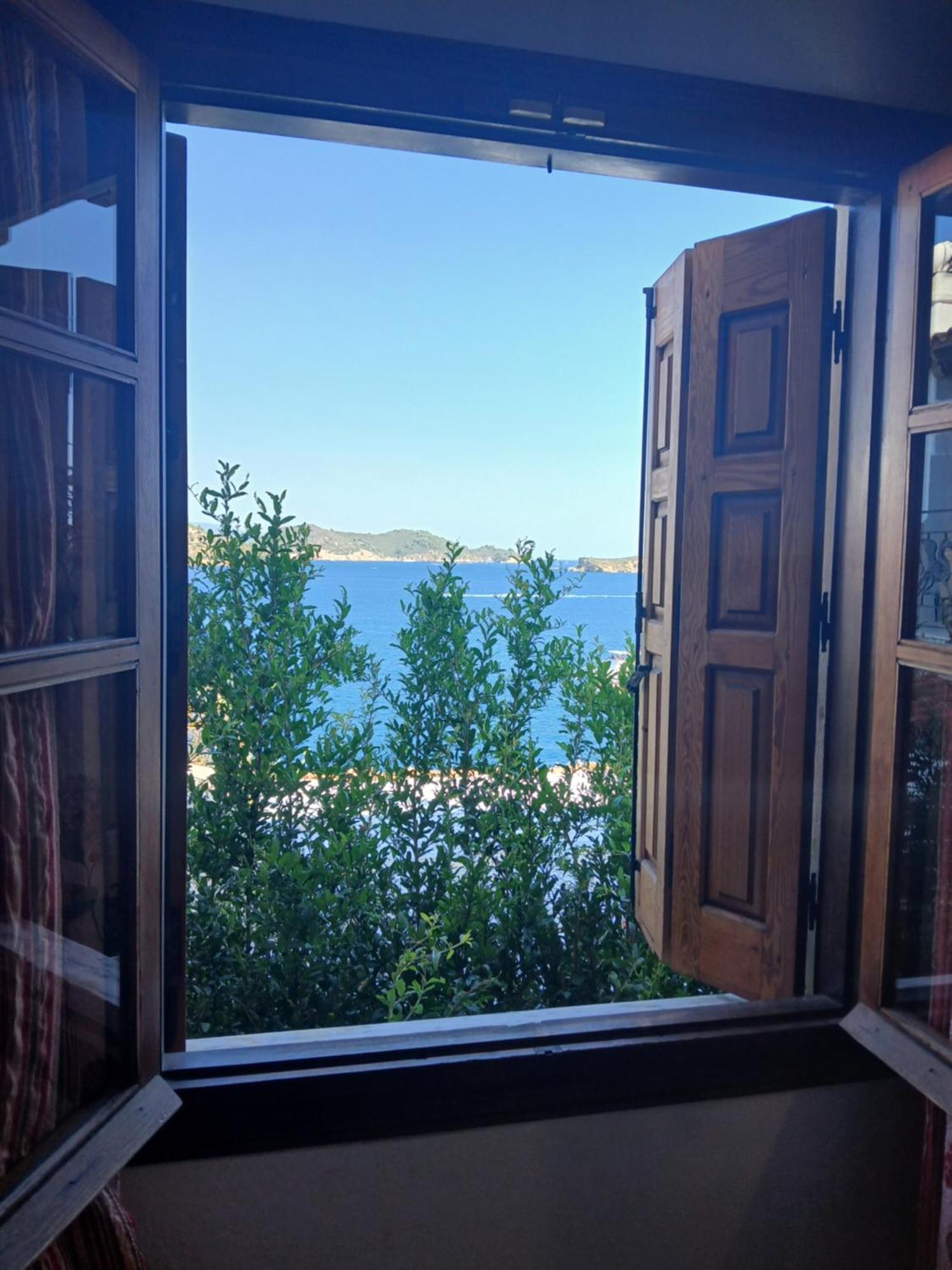 Hotel Villa Orsa مدينة سكياثوس المظهر الخارجي الصورة