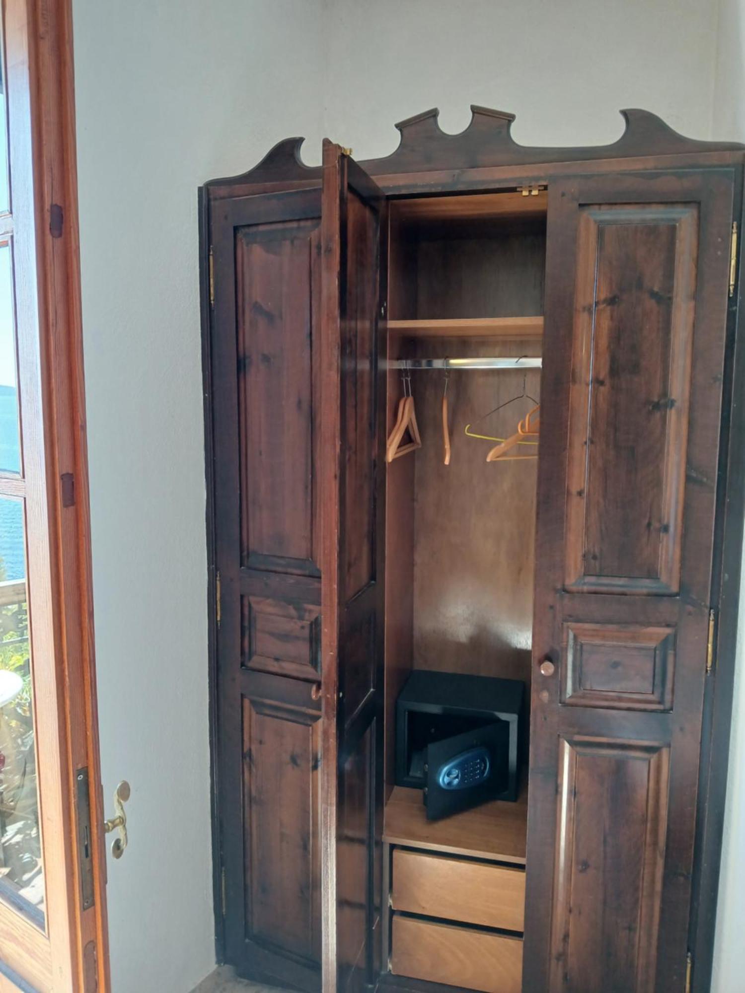 Hotel Villa Orsa مدينة سكياثوس المظهر الخارجي الصورة
