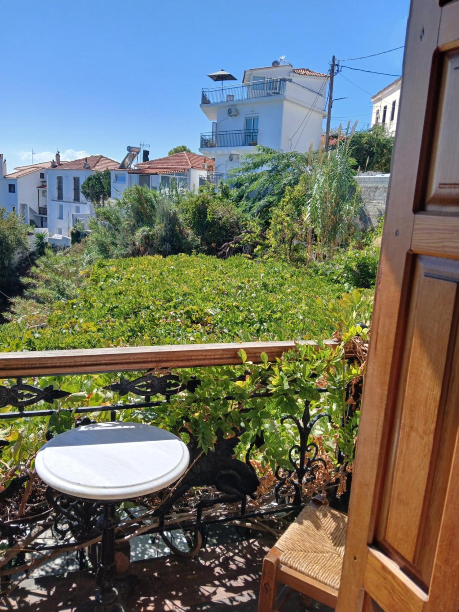 Hotel Villa Orsa مدينة سكياثوس المظهر الخارجي الصورة