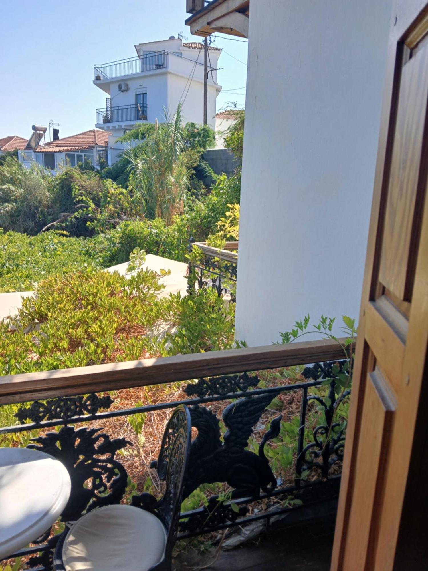 Hotel Villa Orsa مدينة سكياثوس المظهر الخارجي الصورة
