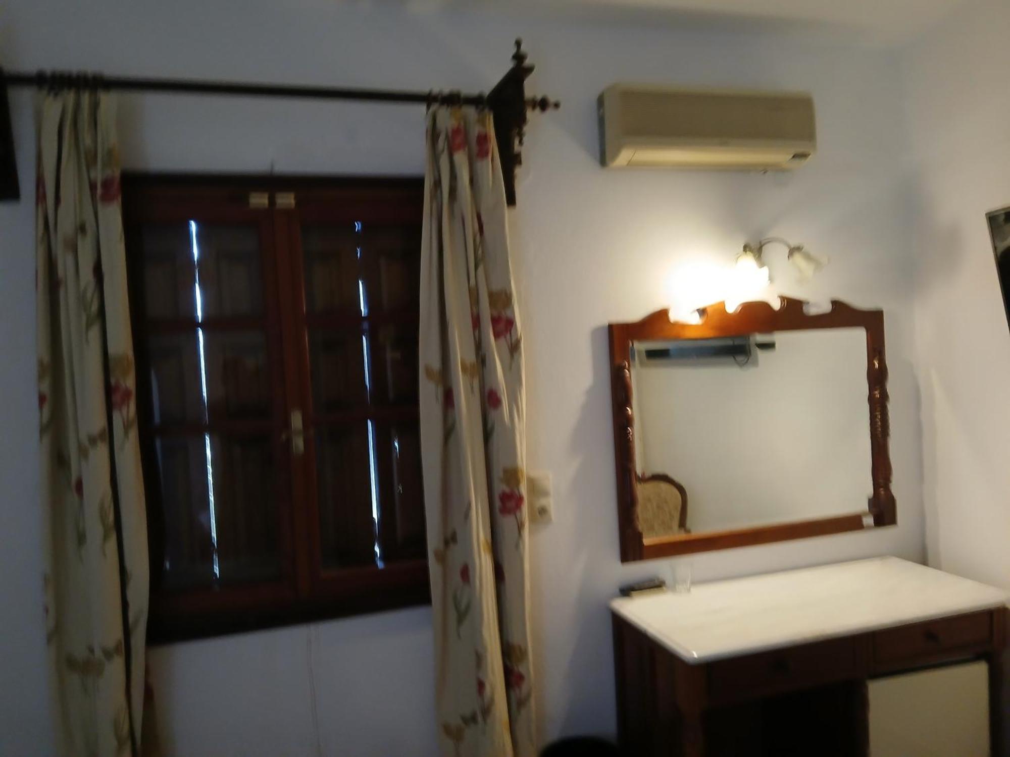 Hotel Villa Orsa مدينة سكياثوس المظهر الخارجي الصورة