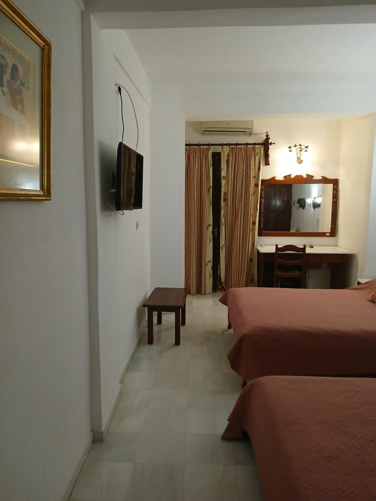 Hotel Villa Orsa مدينة سكياثوس المظهر الخارجي الصورة