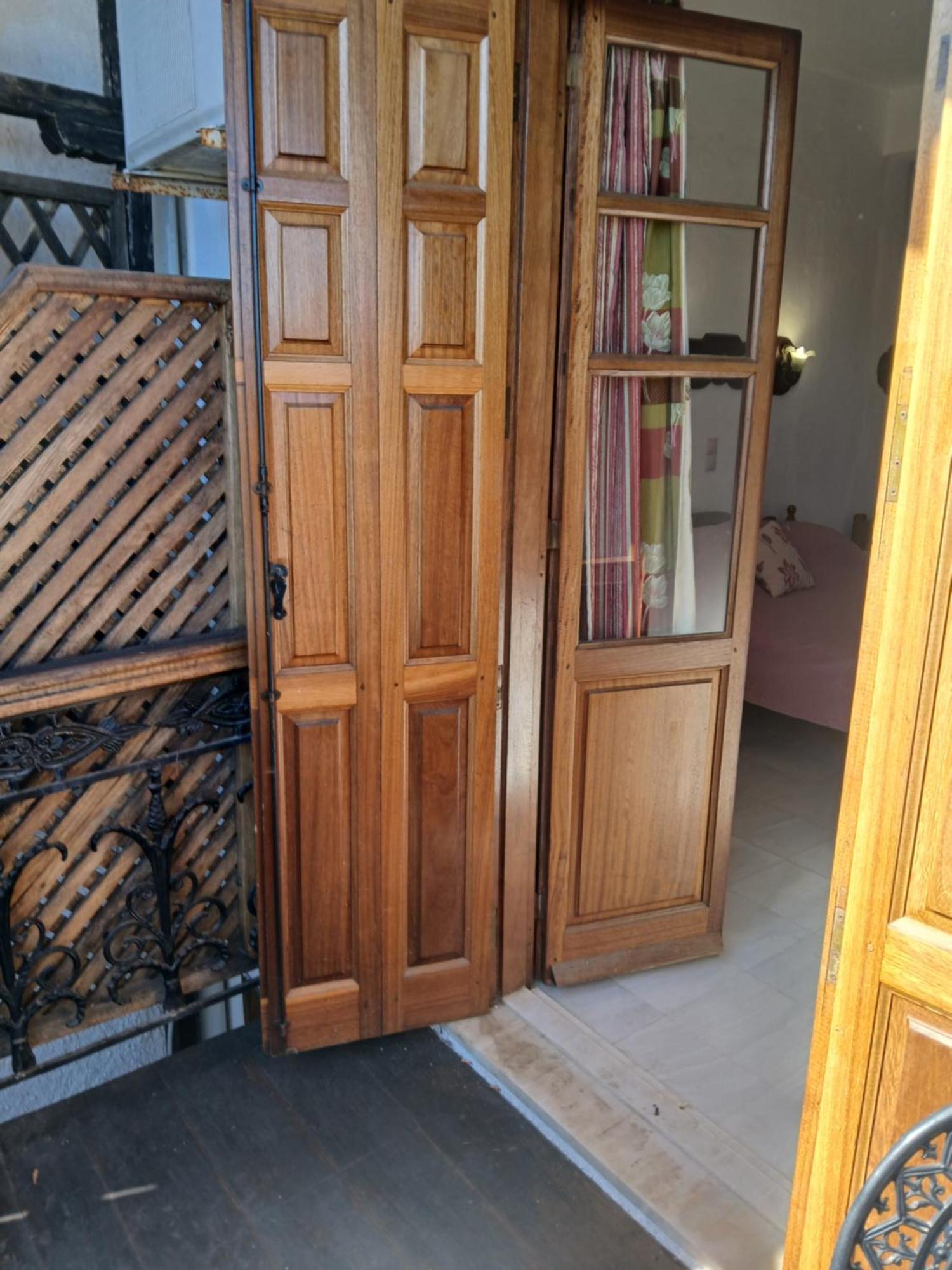 Hotel Villa Orsa مدينة سكياثوس المظهر الخارجي الصورة