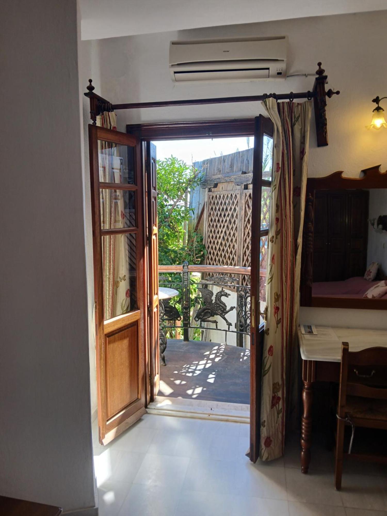 Hotel Villa Orsa مدينة سكياثوس المظهر الخارجي الصورة