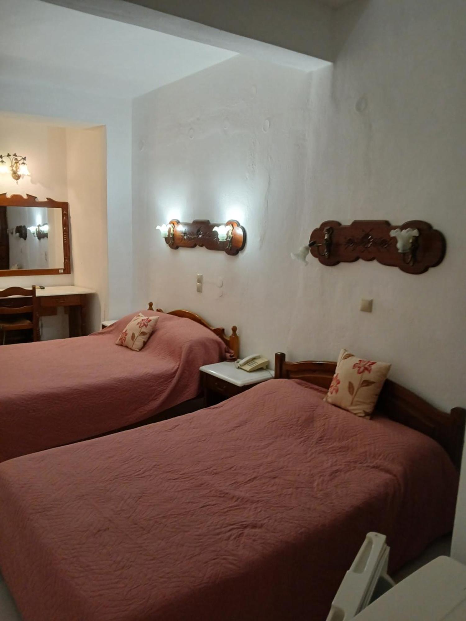 Hotel Villa Orsa مدينة سكياثوس المظهر الخارجي الصورة