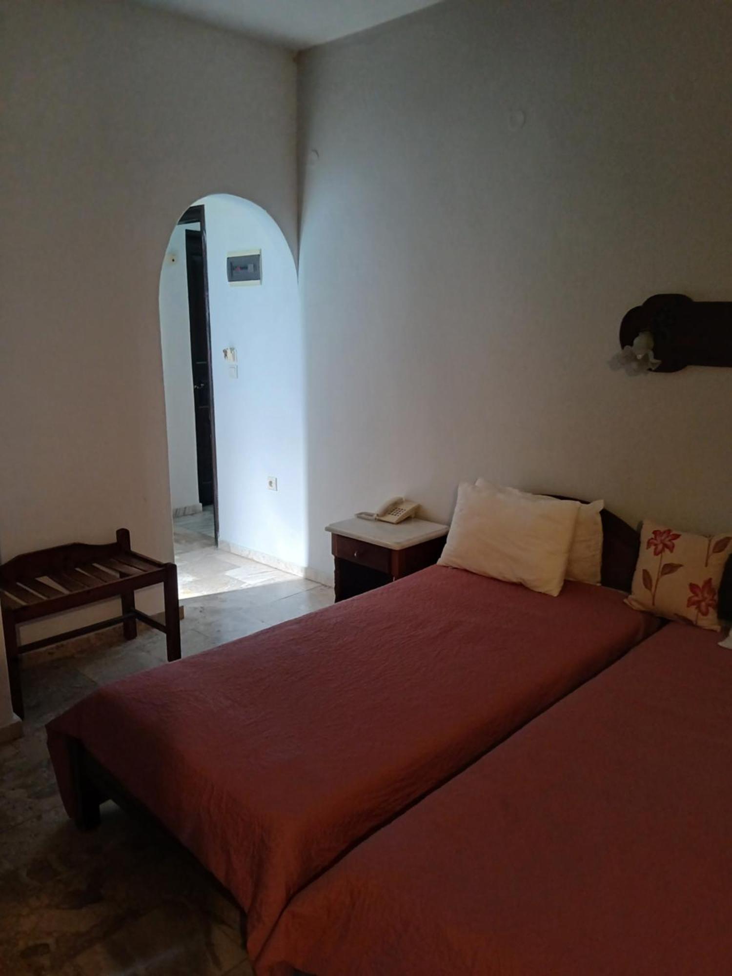 Hotel Villa Orsa مدينة سكياثوس المظهر الخارجي الصورة