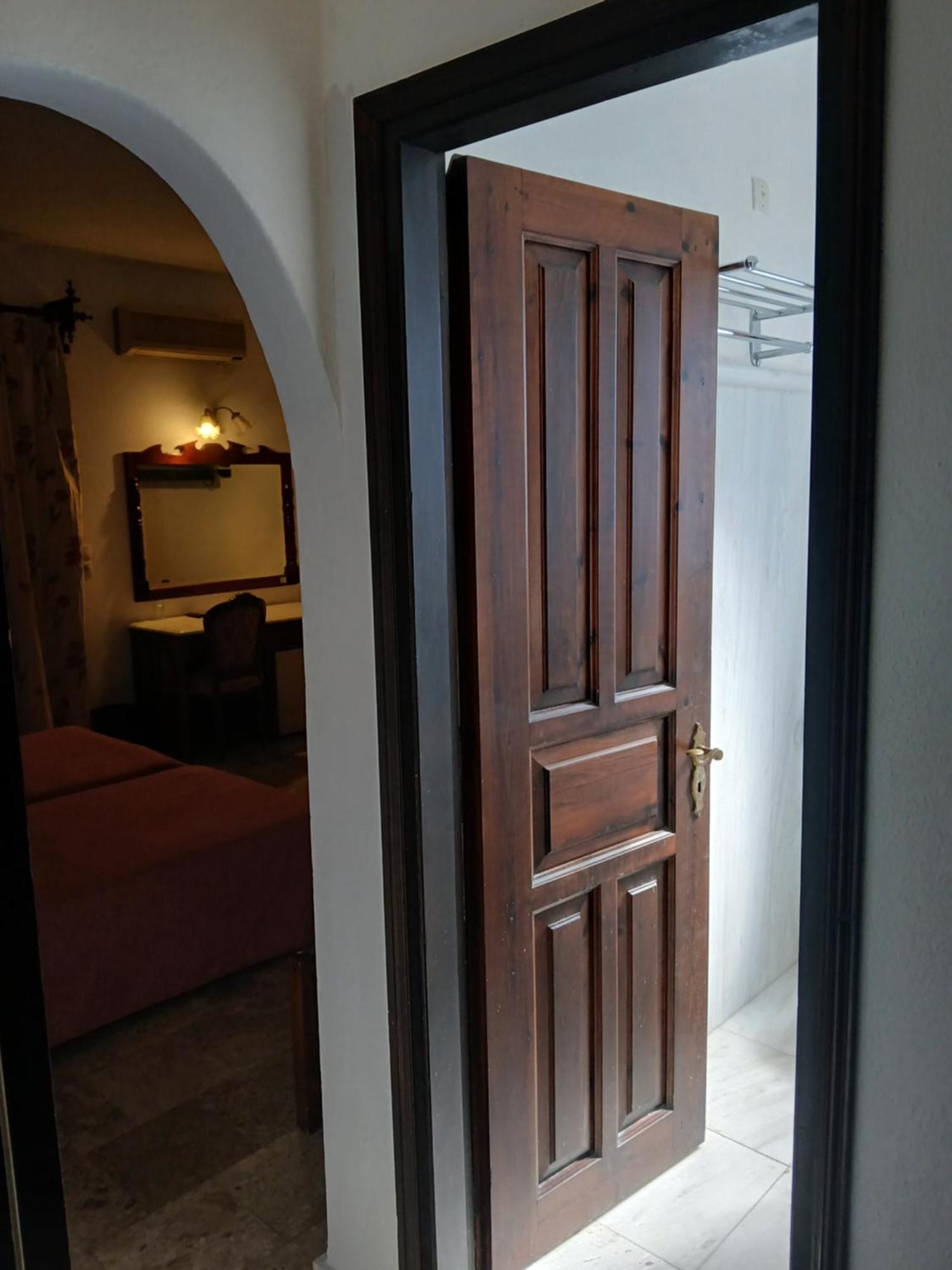 Hotel Villa Orsa مدينة سكياثوس المظهر الخارجي الصورة