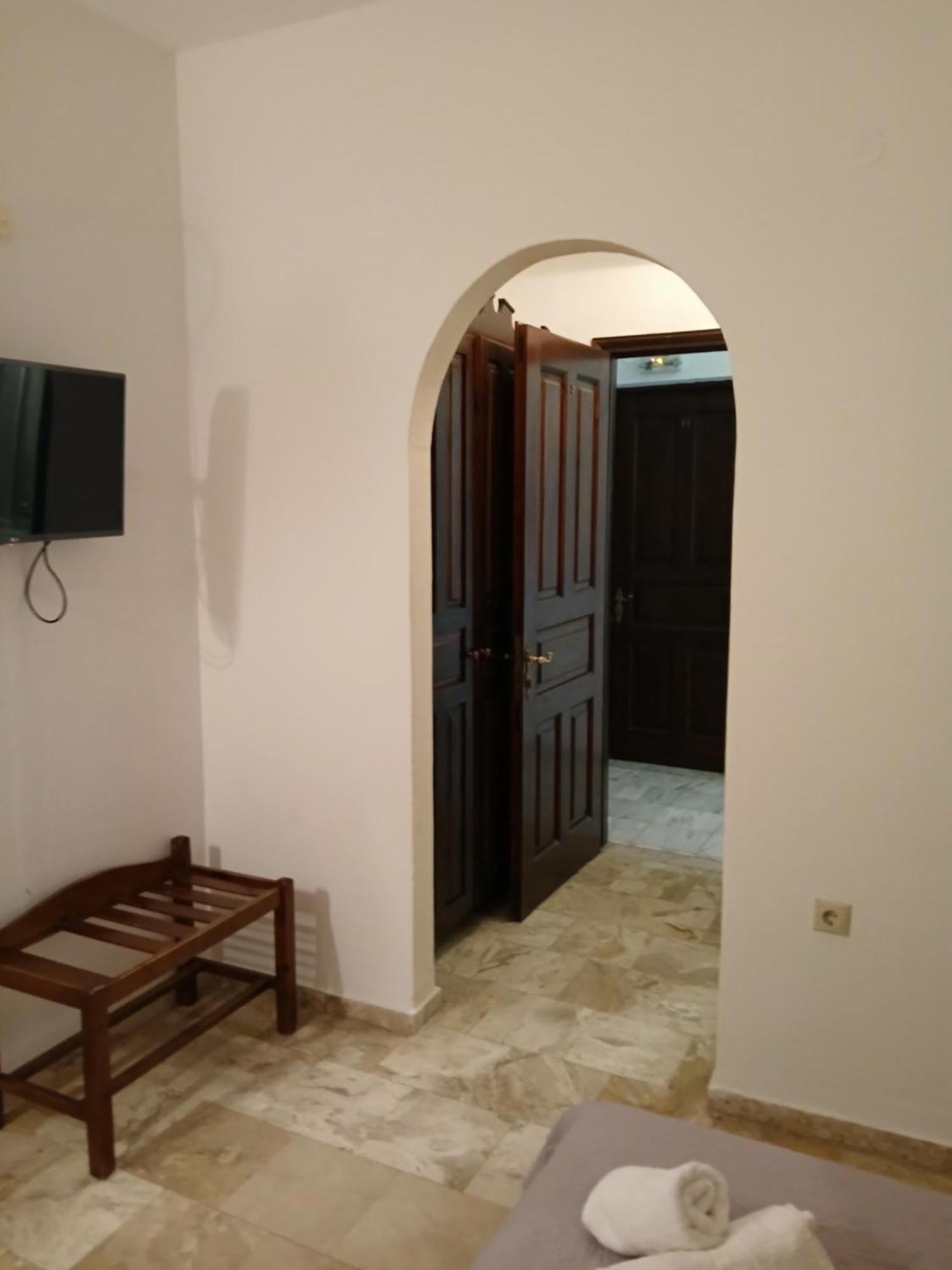 Hotel Villa Orsa مدينة سكياثوس المظهر الخارجي الصورة