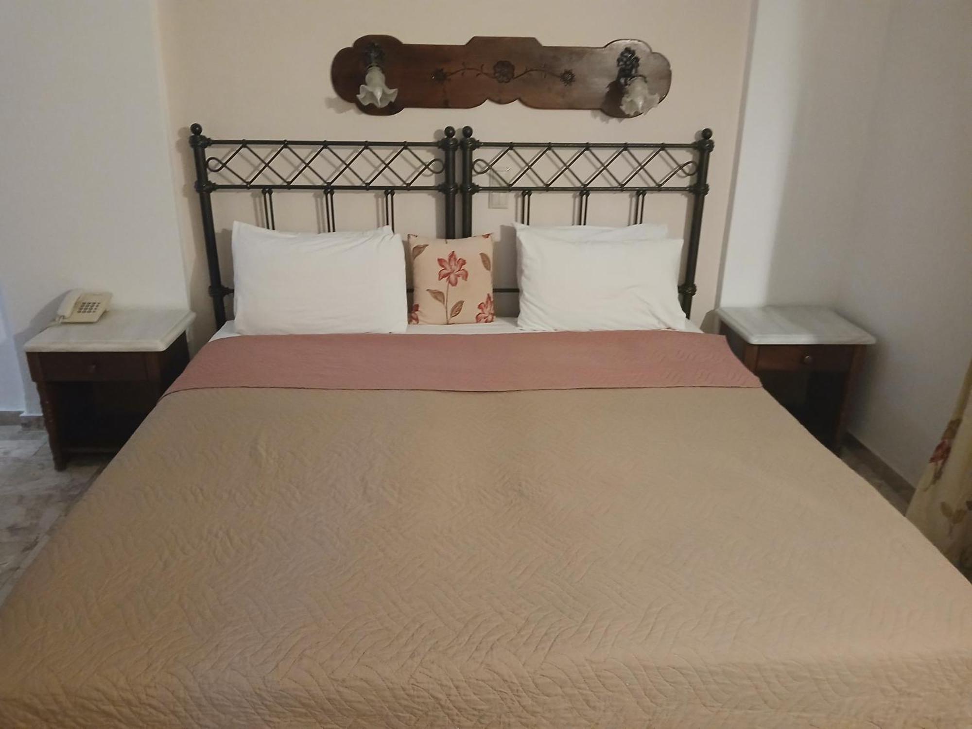 Hotel Villa Orsa مدينة سكياثوس المظهر الخارجي الصورة
