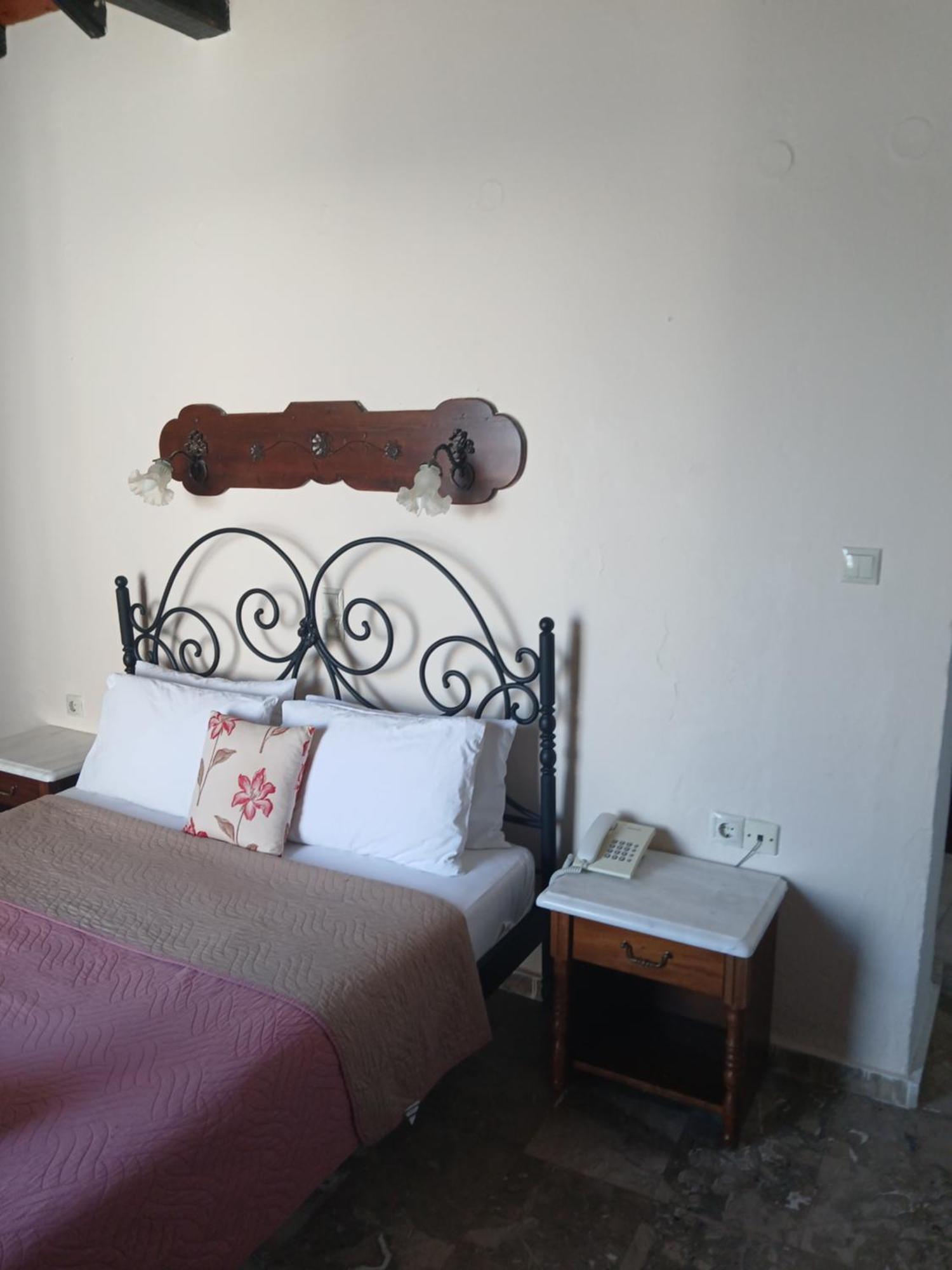 Hotel Villa Orsa مدينة سكياثوس المظهر الخارجي الصورة